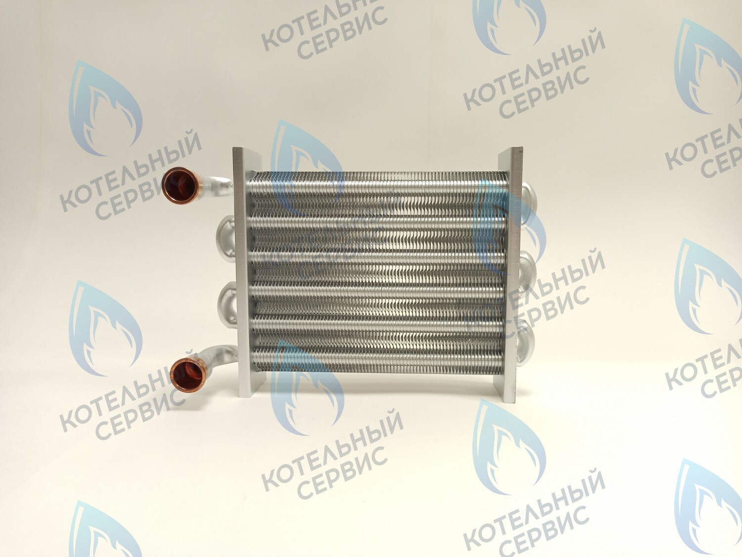EM011-220 Теплообменник первичный ELECTROLUX Quantum Fi 24кВт турбо (BI1562 103) (BIASI RINNOVA) в Москве
