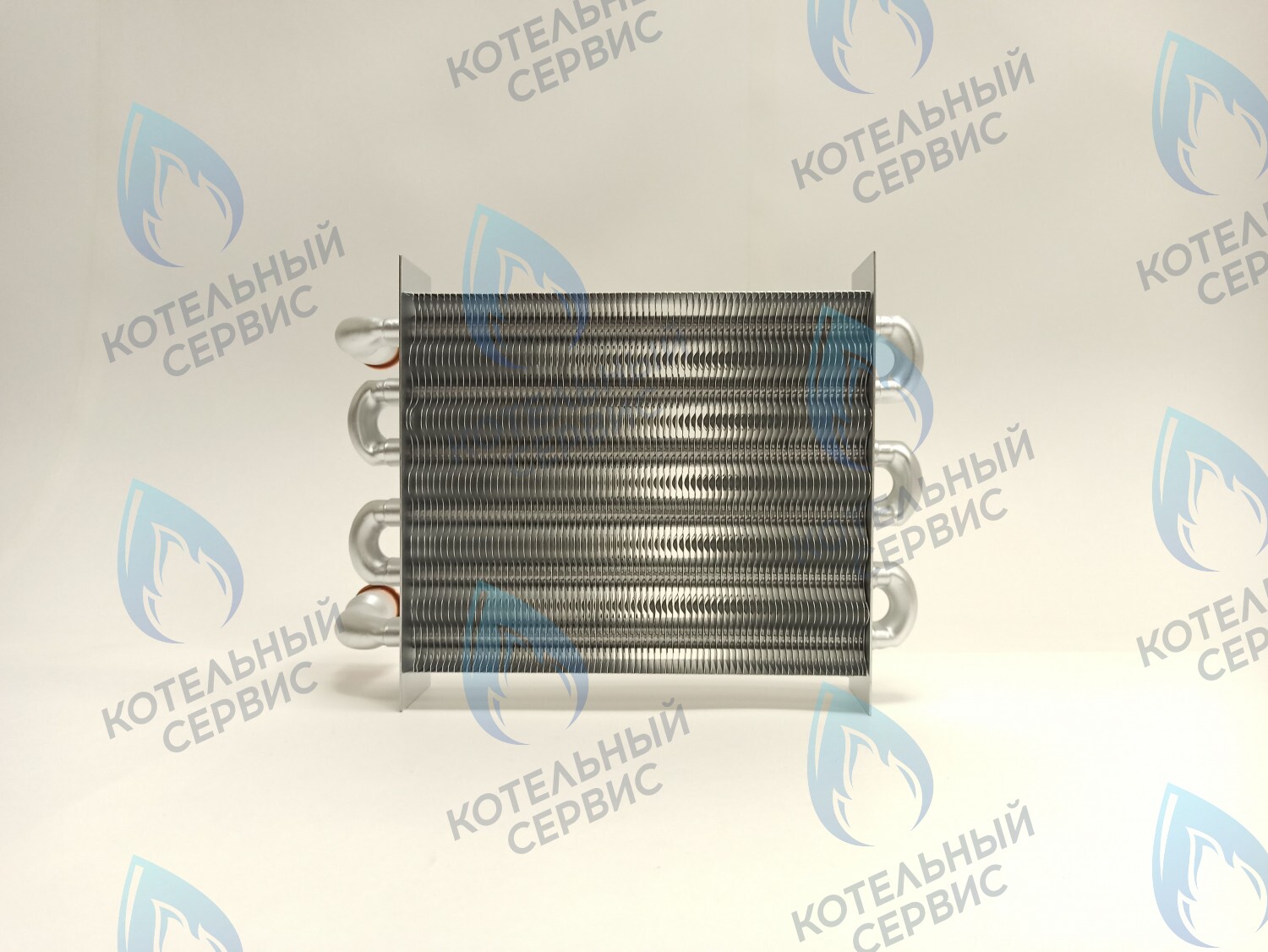 EM011-220 Теплообменник первичный ELECTROLUX Quantum Fi 24кВт турбо (BI1562 103) (BIASI RINNOVA) в Москве