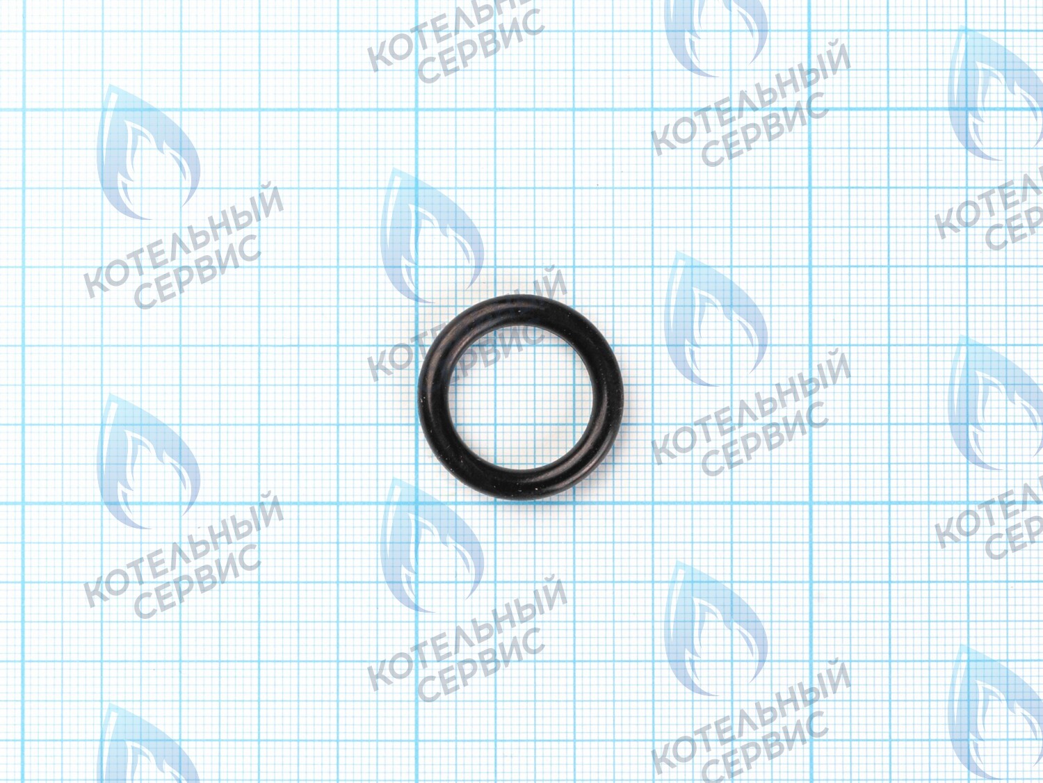 ZR209 Прокладка теплообменника ГВС 18X4 в Москве