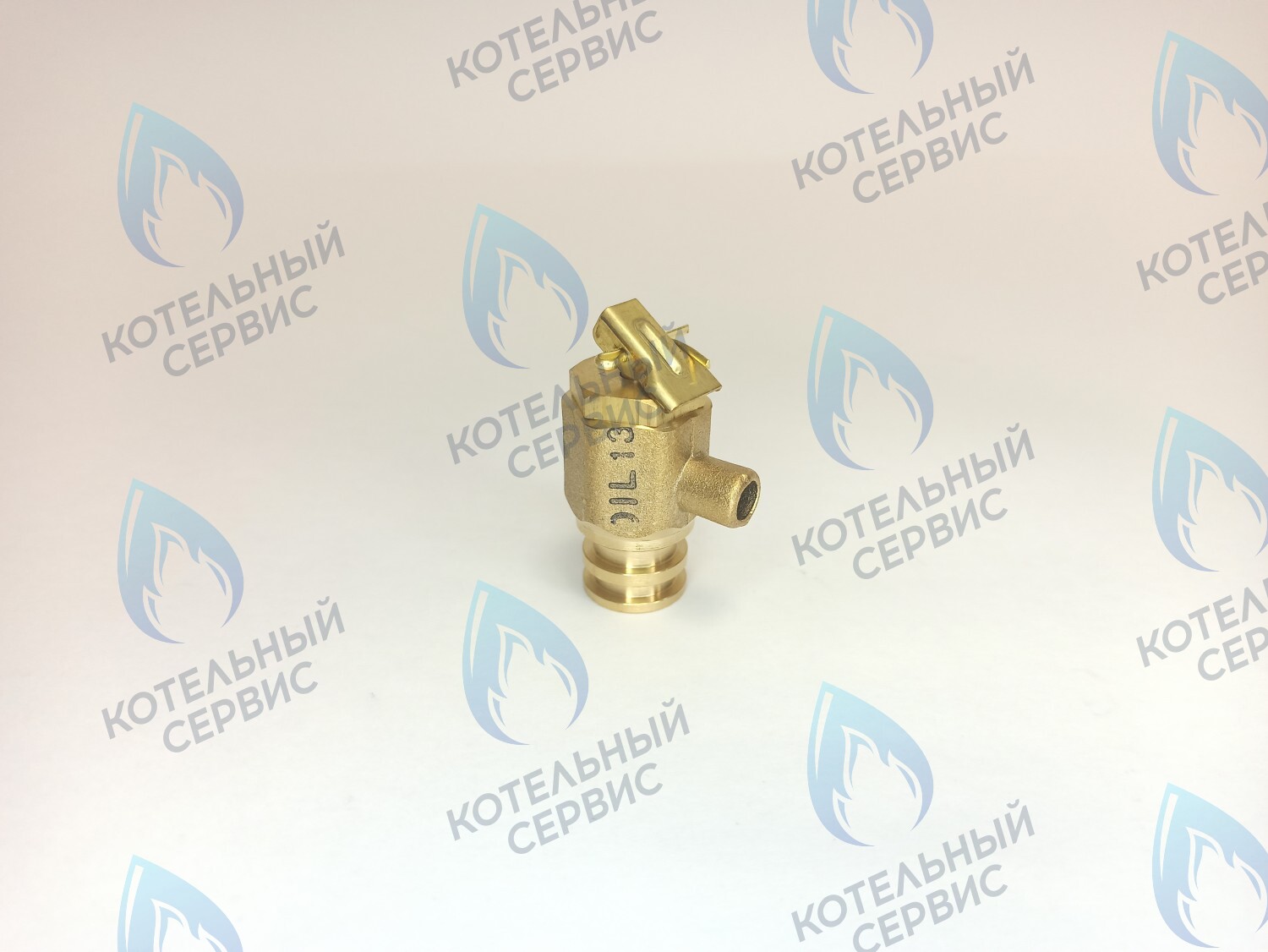 440001822 Клапан аварийного сброса давления теплоносителя TMF/SMF/DMF/GMF/EMF RINNAI в Москве