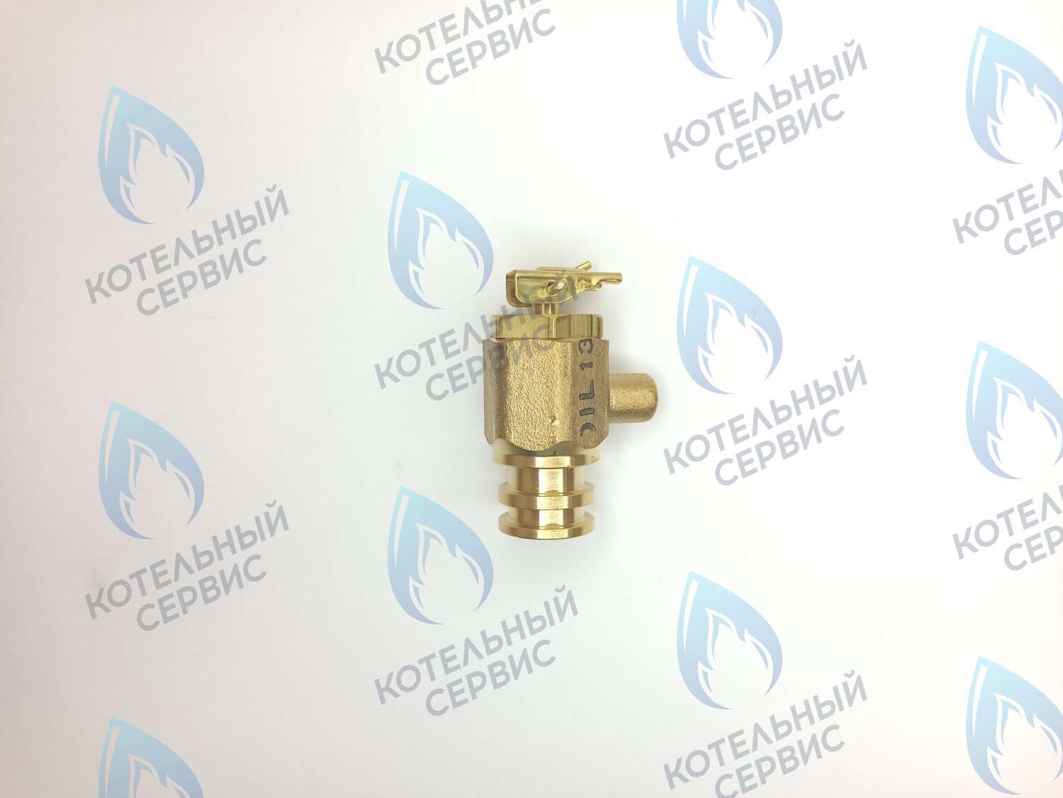 440001822 Клапан аварийного сброса давления теплоносителя TMF/SMF/DMF/GMF/EMF RINNAI в Москве