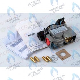 Комплект перевода на сж.газ unobloc 55,64 ARISTON