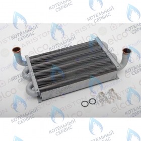 Основной теплообменник ARISTON