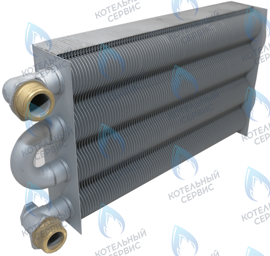 515000028 ТЕПЛООБМЕННИК ПЕРВИЧНЫЙ TIME MAX F 24 в Москве