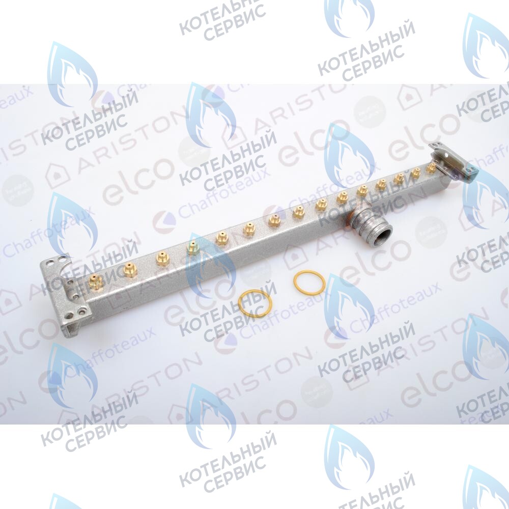 65105026 Газовый коллектор 15 inj. D:1.25 CHAFFOTEAUX в Москве