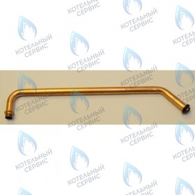 Трубка бай-пасса в сборе BAXI