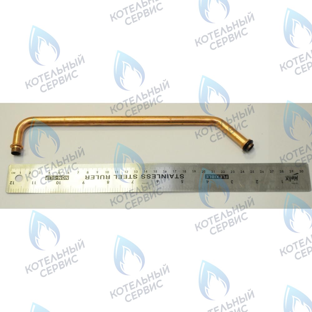 710415000 Трубка бай-пасса в сборе BAXI в Москве