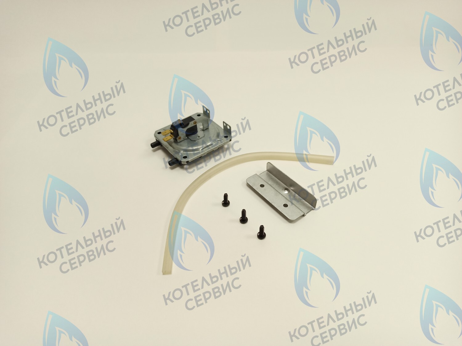 628630 Пневмореле BAXI в Москве