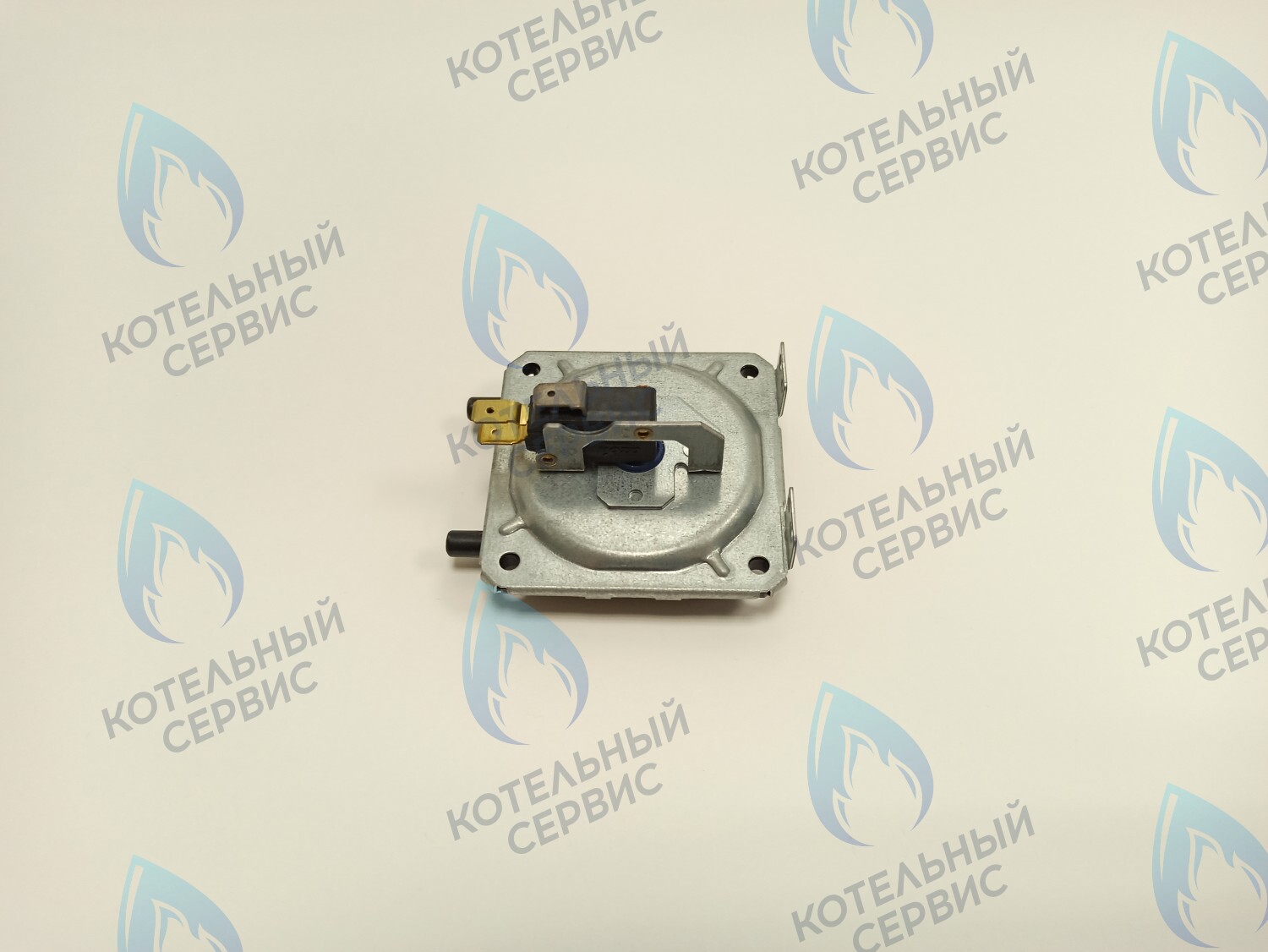 628630 Пневмореле BAXI в Москве