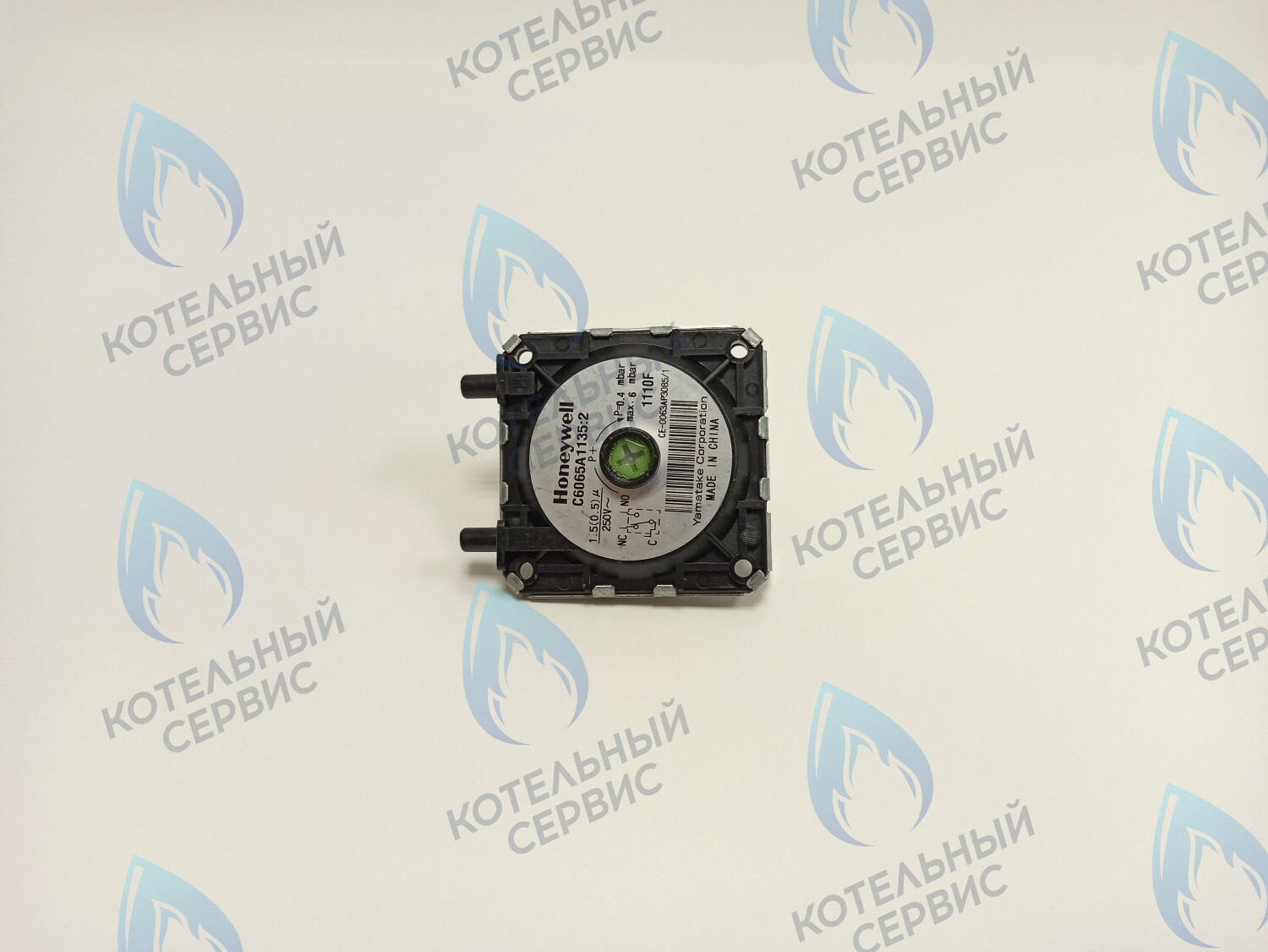 628630 Пневмореле BAXI в Москве