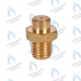 Сопло (форсунка) Ø0.85 11кВт-40кВт MIZUDO