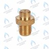 085 Сопло (Форсунка) d 0.85 для котлов 11-40 кВт MIZUDO в Москве