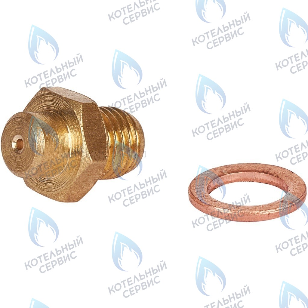 085 Сопло (форсунка) Ø0.85 11кВт-40кВт MIZUDO в Москве