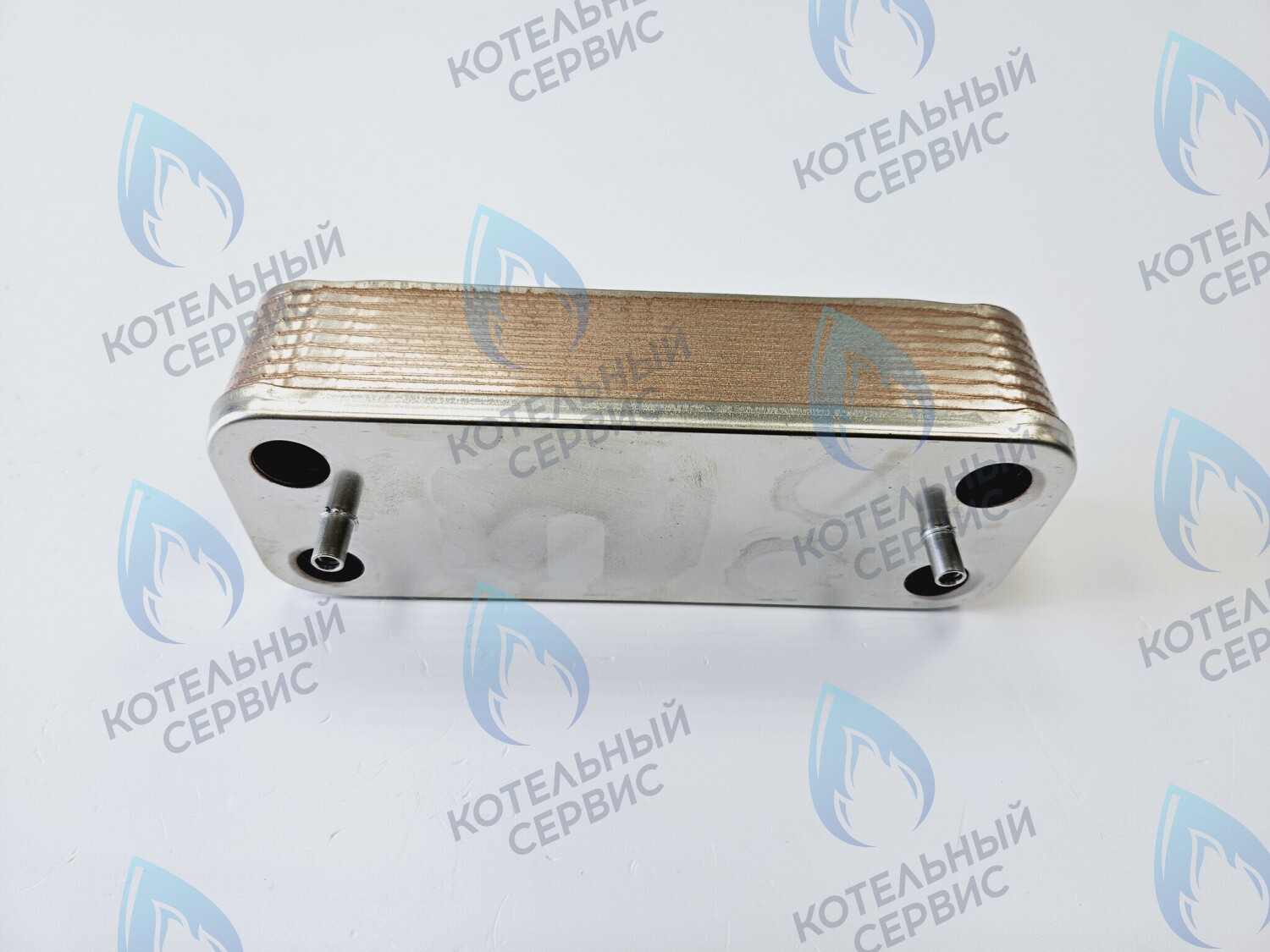 ES190P-142-16F-ER Теплообменник ГВС ERA вторичный 16 пластин в Москве