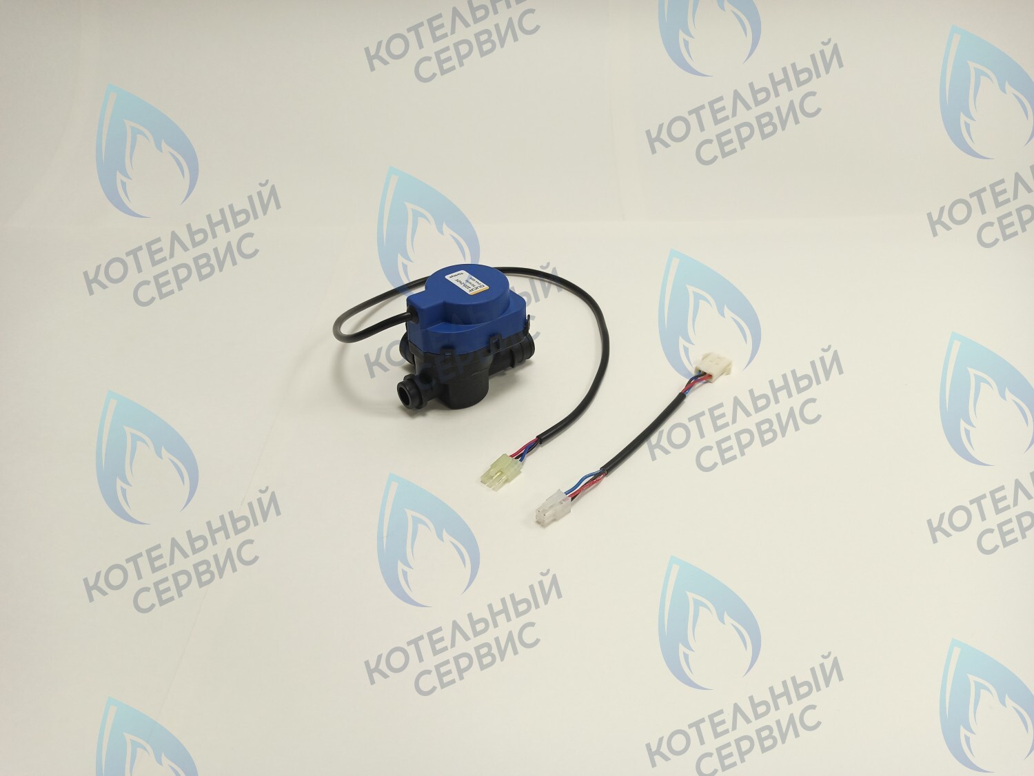 TVB012-02 Трехходовой кран (клапан) DUCA аналог Master Gas Seoul Сеул M2LA24ZS32 Sankyo (все модели) (2040125) в Москве