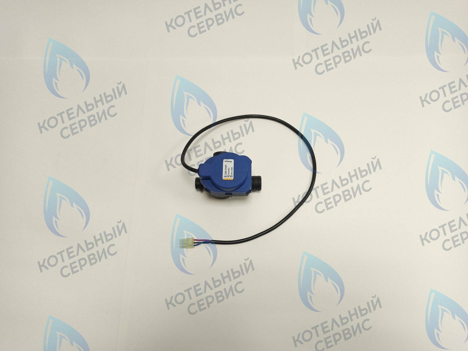 TVB012-02 Трехходовой кран (клапан) DUCA аналог Master Gas Seoul Сеул M2LA24ZS32 Sankyo (все модели) (2040125) в Москве