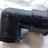 20024523A Патрубок подачи теплообменника угловой Navien Heatluxe (NGB210) в Москве