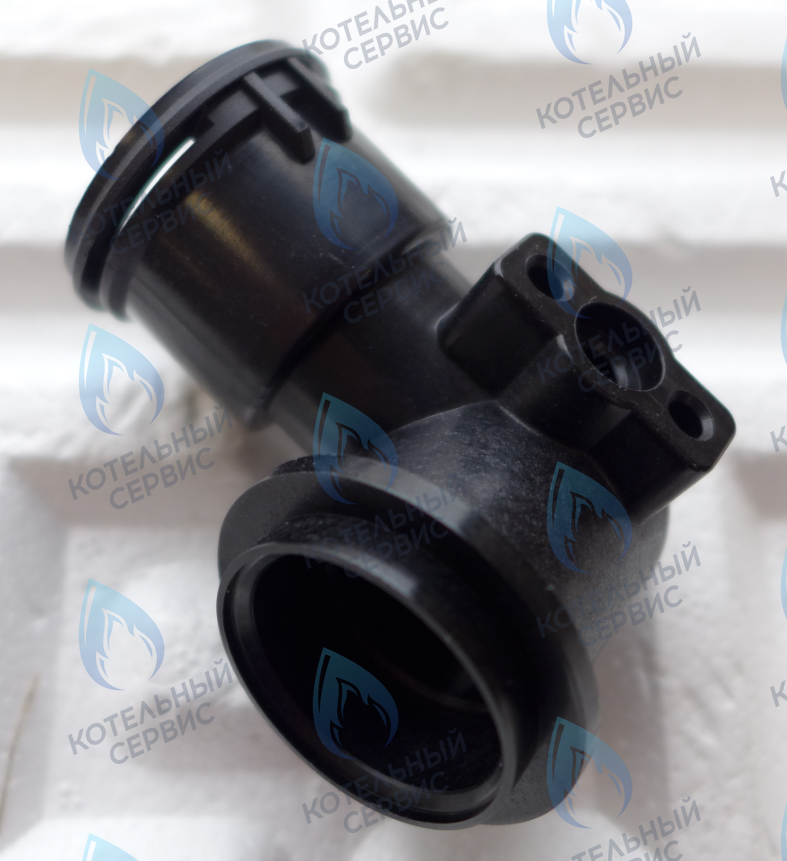 20024523A Патрубок подачи теплообменника угловой Navien Heatluxe (NGB210) в Москве