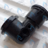 20024523A Патрубок подачи теплообменника угловой Navien Heatluxe (NGB210) в Москве
