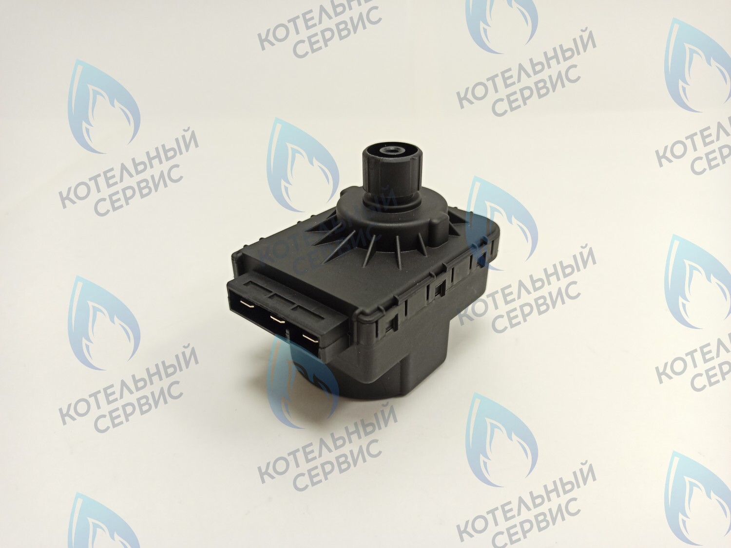 12927600A00169 Мотор трехходового крана (сервопривод) KENTATSU Nobby Balance Plus в Москве