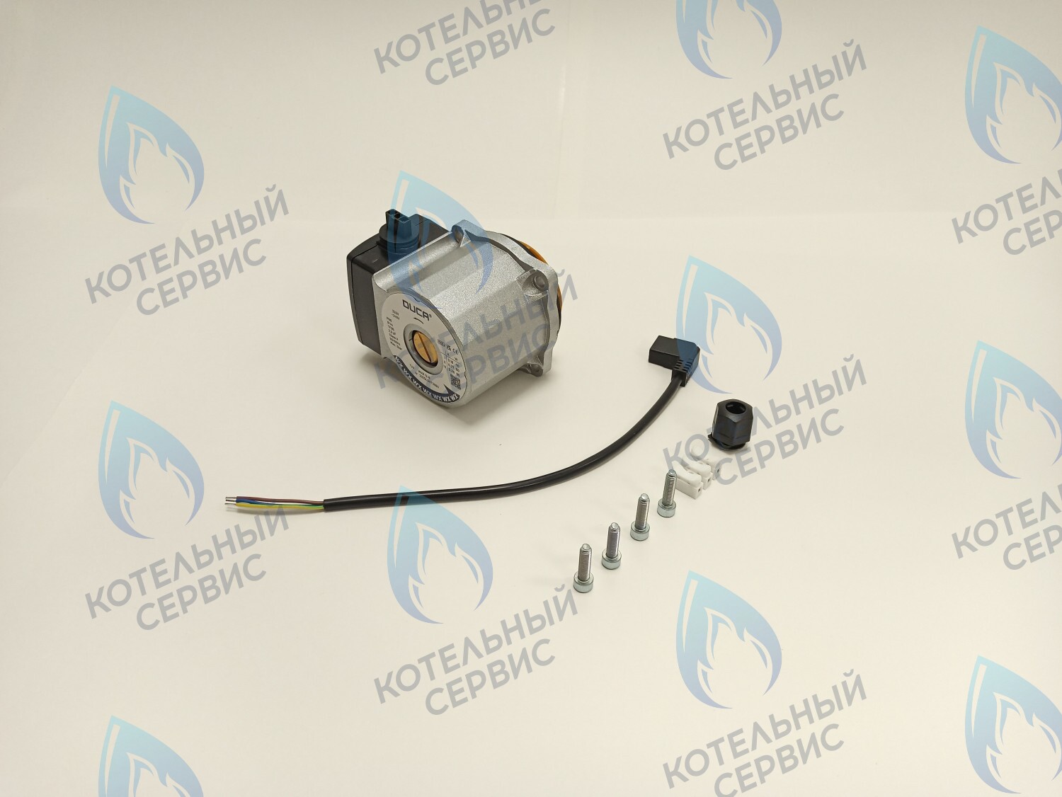 PH-W21CCW60-DW85BB Двигатель насоса DUCA WXR 12-6 (против часовой стрелки) аналог Wilo TSL 12-6 в Москве