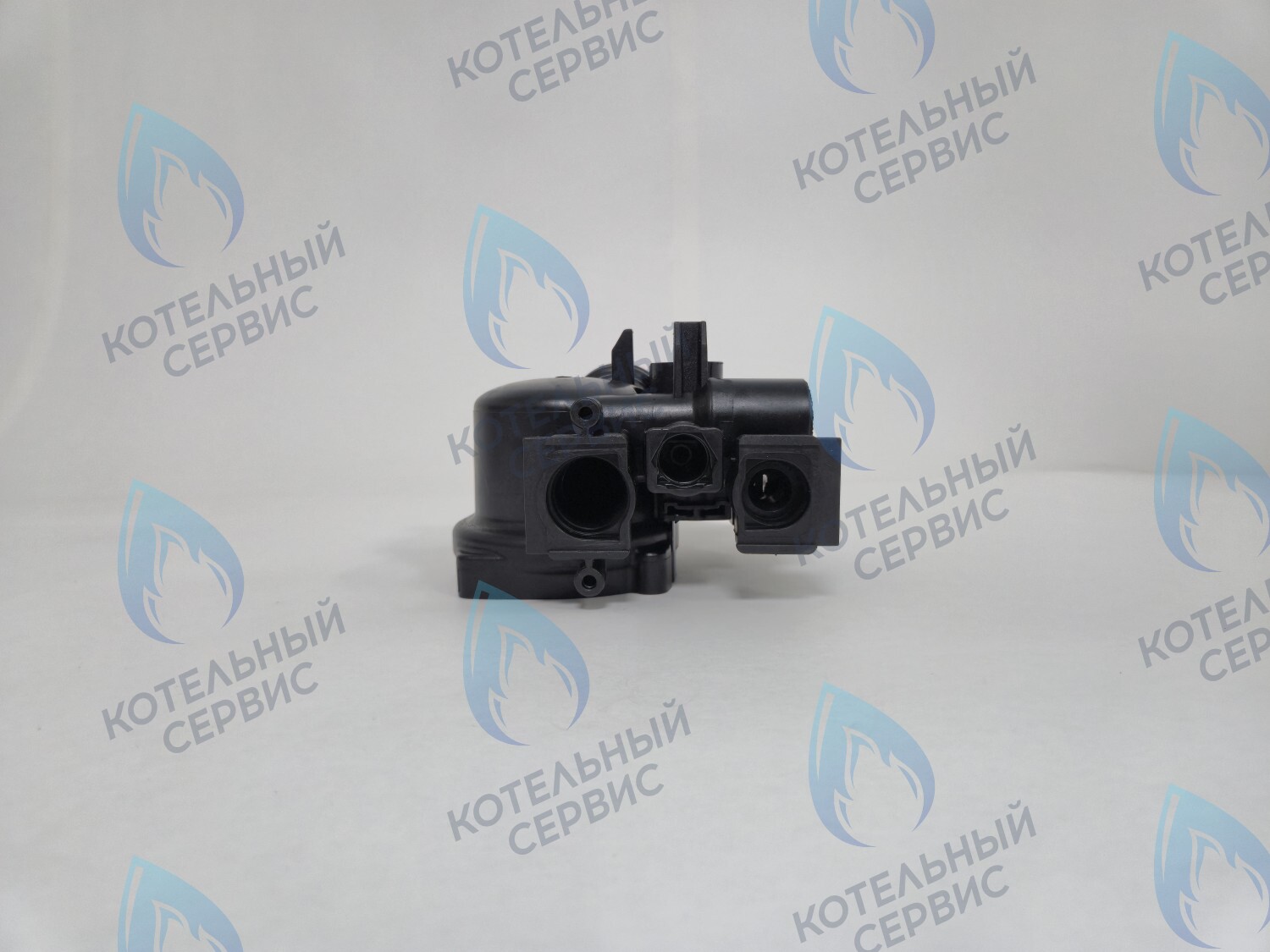 PMV10AG-NA Улитка насоса Grundfos (без воздухоотводчика) VIESSMANN Vitopend WH1D WB1B WB1C (95916092) (правый гидроблок от 7833960) в Москве