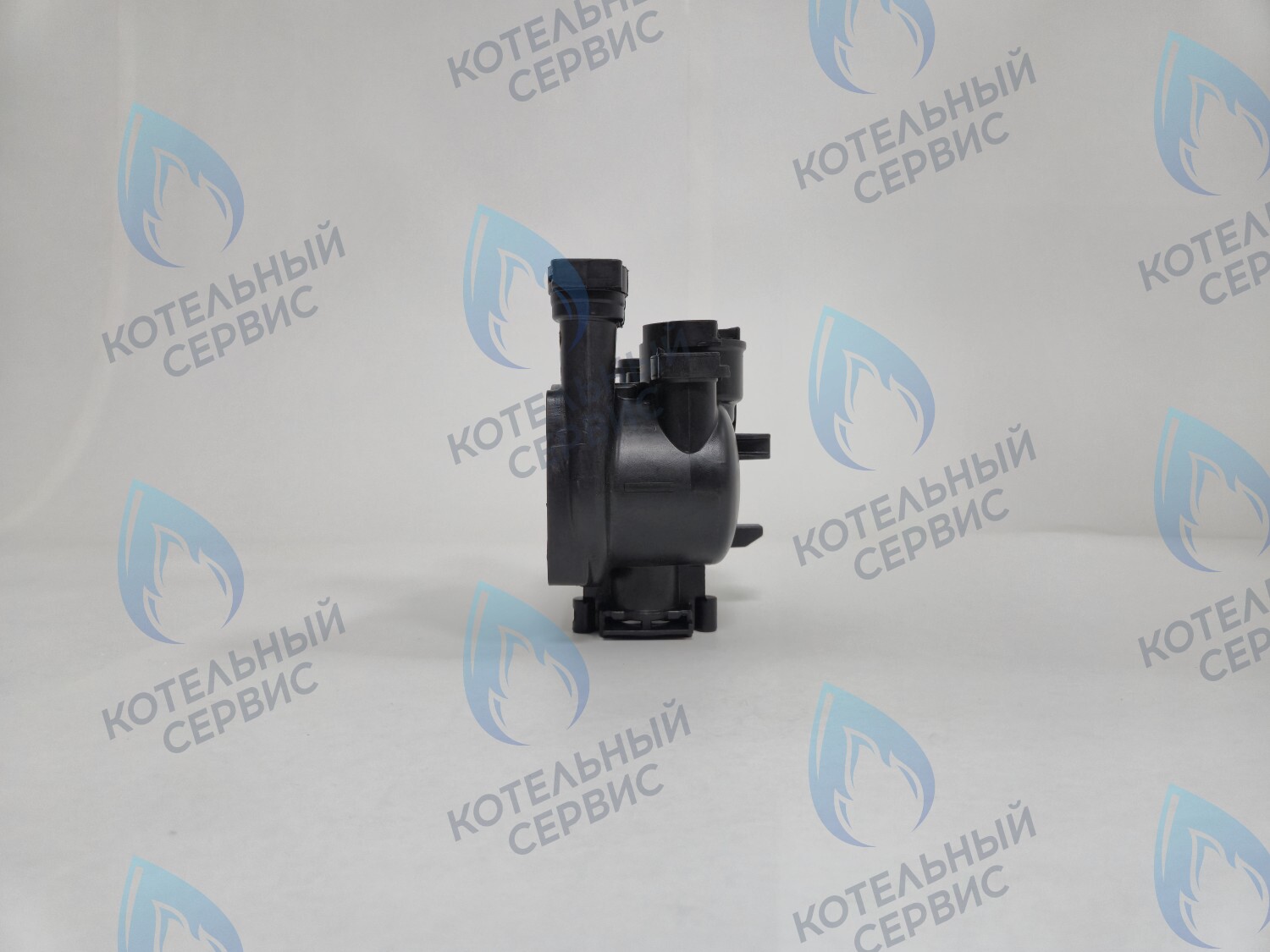 PMV10AG-NA Улитка насоса Grundfos (без воздухоотводчика) VIESSMANN Vitopend WH1D WB1B WB1C (95916092) (правый гидроблок от 7833960) в Москве