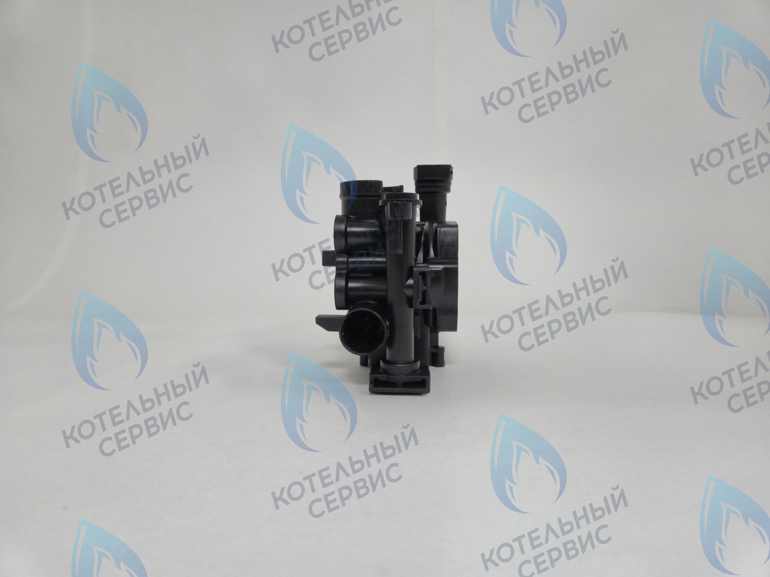 PMV10AG-NA Улитка насоса Grundfos (без воздухоотводчика) VIESSMANN Vitopend WH1D WB1B WB1C (95916092) (правый гидроблок от 7833960) в Москве