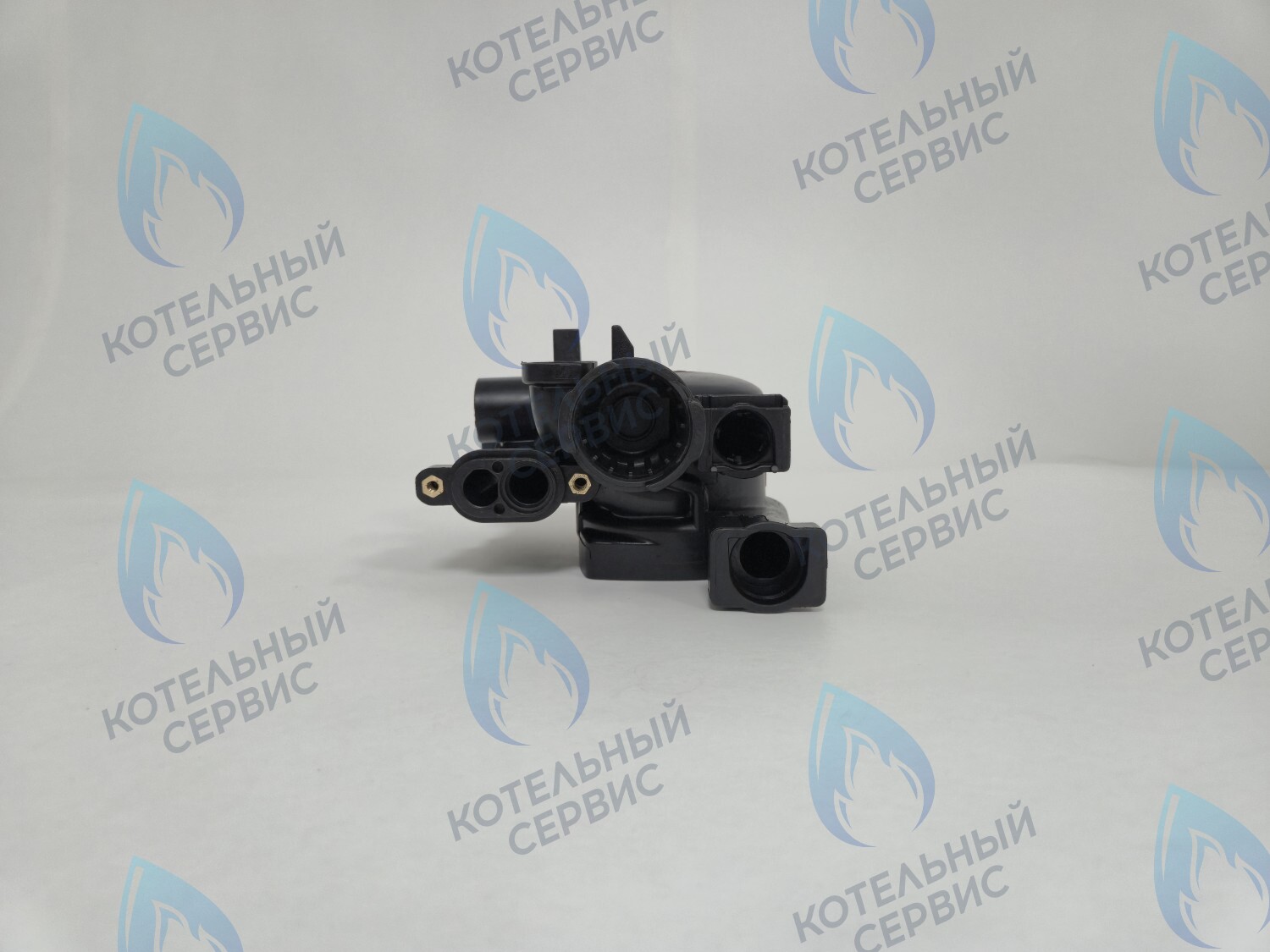PMV10AG-NA Улитка насоса Grundfos (без воздухоотводчика) VIESSMANN Vitopend WH1D WB1B WB1C (95916092) (правый гидроблок от 7833960) в Москве