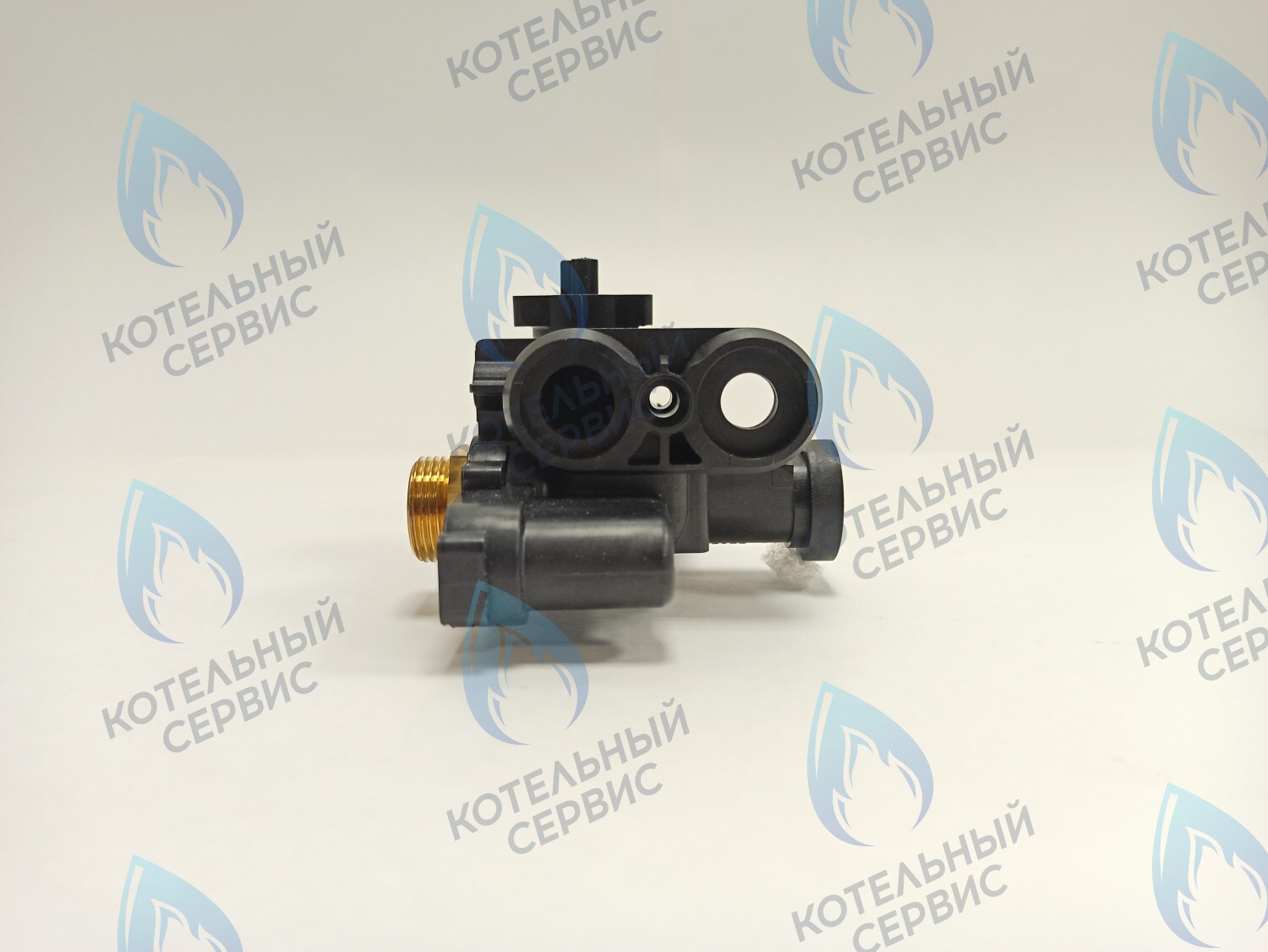 39842111 Клапан трехходовой KIT VALV.3VIE 230V (36902940) FERROLI в Москве
