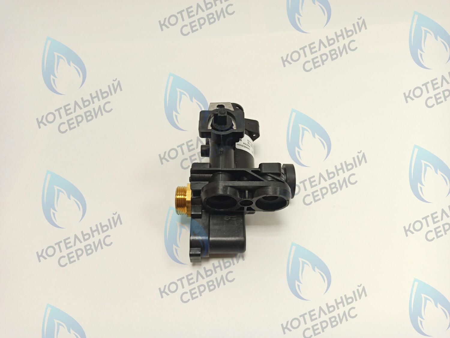 39842111 Клапан трехходовой KIT VALV.3VIE 230V (36902940) FERROLI в Москве