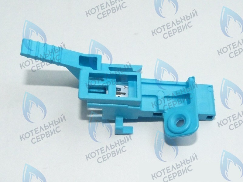 87186445780 Датчик протока воды (датчик холла) BOSCH GAZ 6000 WBN6000-18C/24C/35C в Москве