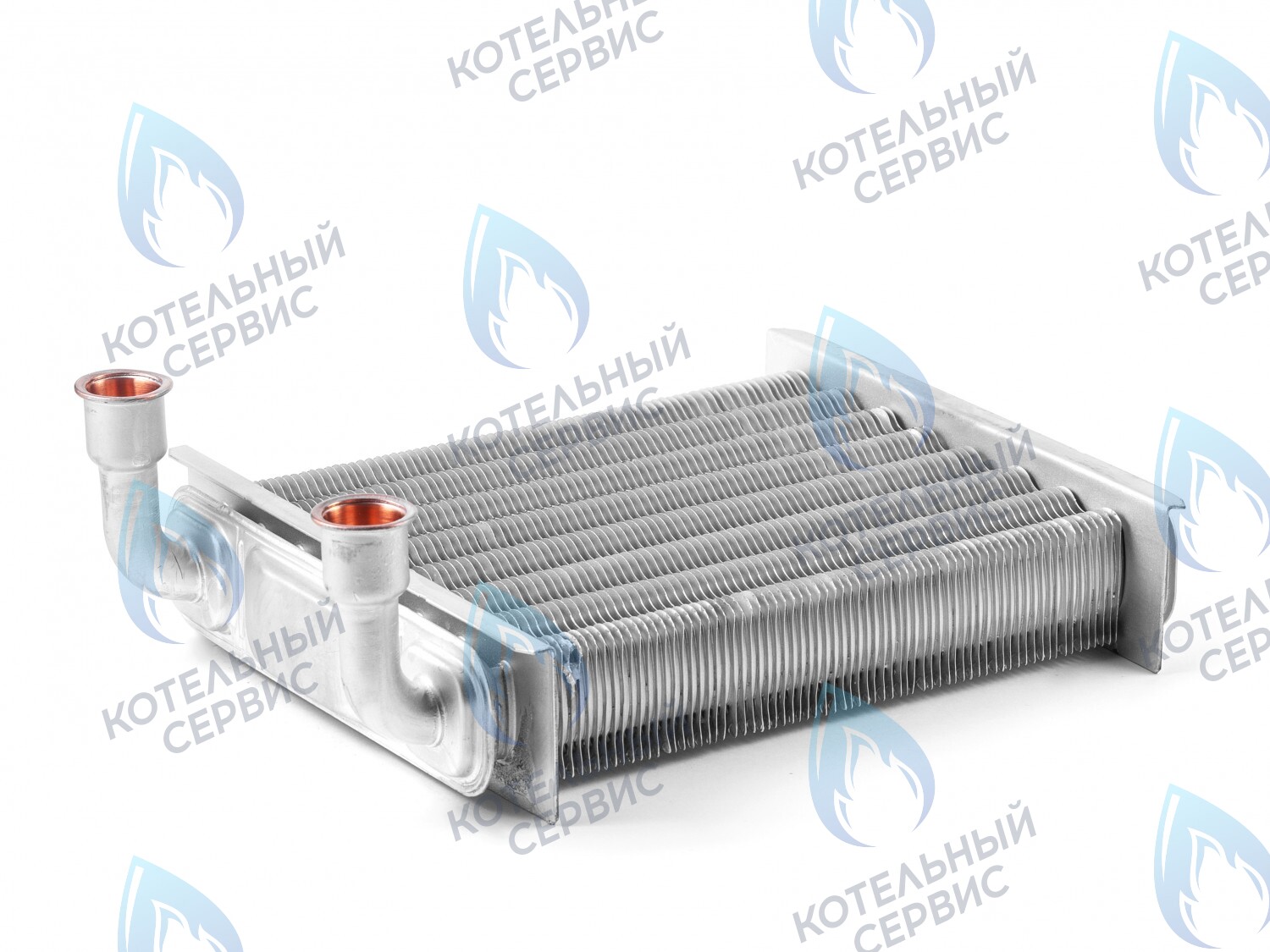 BI1562 103 Основной теплообменник ELECTROLUX Quantum 24 Fi кВт турбо (BI1562 103) в Москве