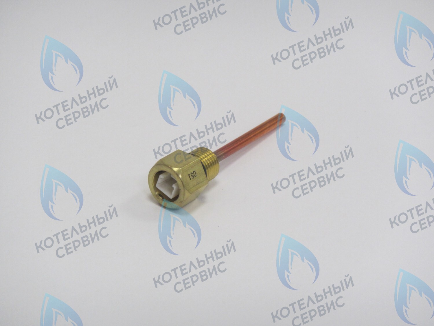 30002612A Датчик температуры ОВ Navien GA 11-35K(N), LFA 13-40K (BH1403026A) в Москве