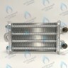 EB061-300 Теплообменник битермический (260мм внутри) BERETTA Ciao, Smart R10021419 R2310 (Beretta Ciao 24 D) в Москве
