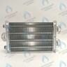 EB061-300 Теплообменник битермический (260мм внутри) BERETTA Ciao, Smart R10021419 R2310 (Beretta Ciao 24 D) в Москве