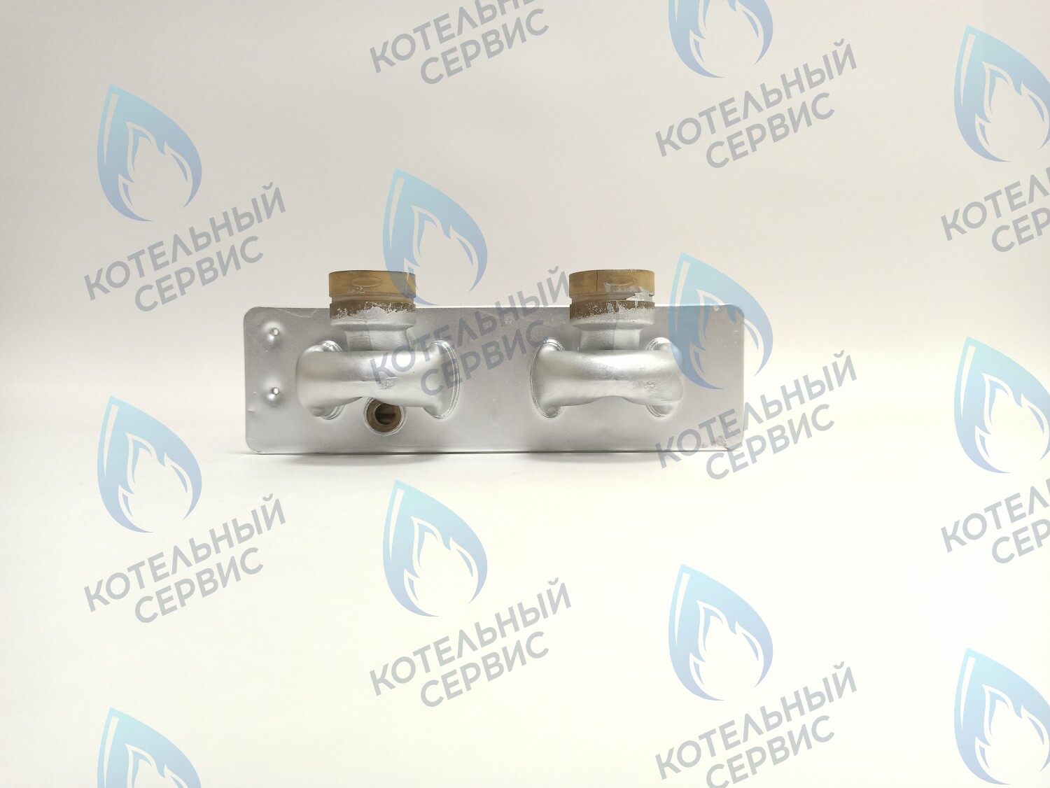 EB061-300 Теплообменник битермический (260мм внутри) BERETTA Ciao, Smart R10021419 R2310 (Beretta Ciao 24 D) в Москве