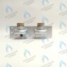 EB061-300 Теплообменник битермический (260мм внутри) BERETTA Ciao, Smart R10021419 R2310 (Beretta Ciao 24 D) в Москве