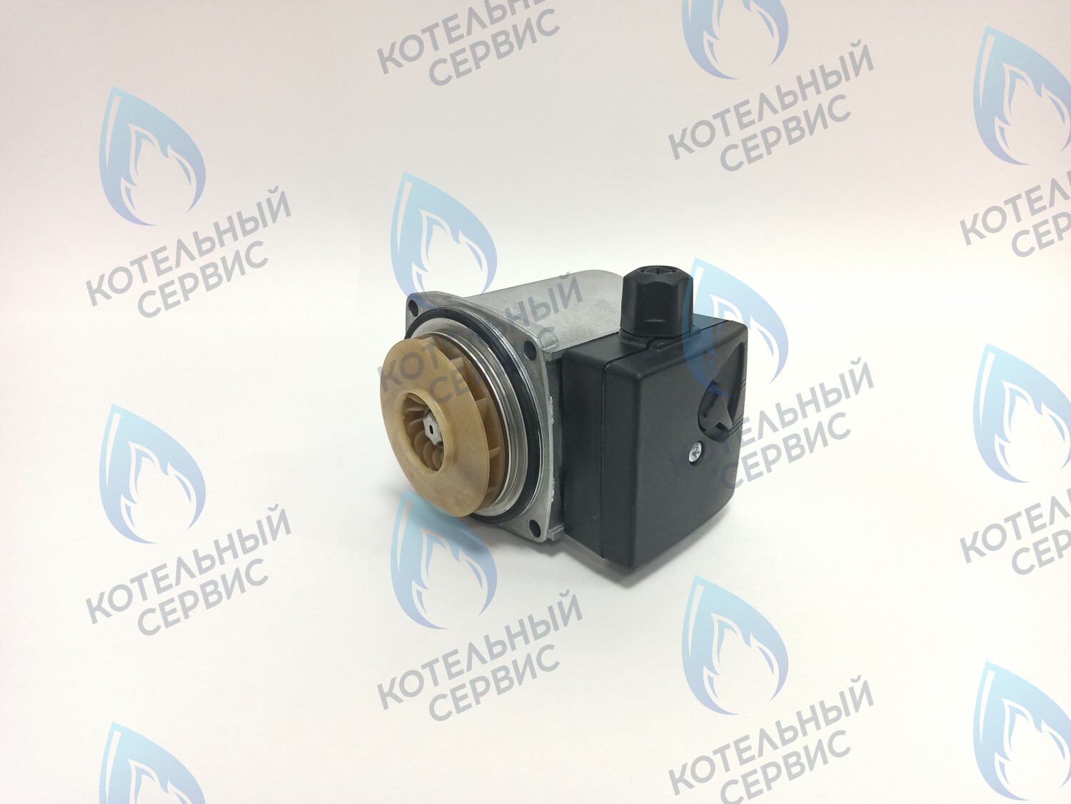 PH-G30CCW60-GR110 Двигатель насоса Grundfos (без улитки) 15-60 110W в Москве