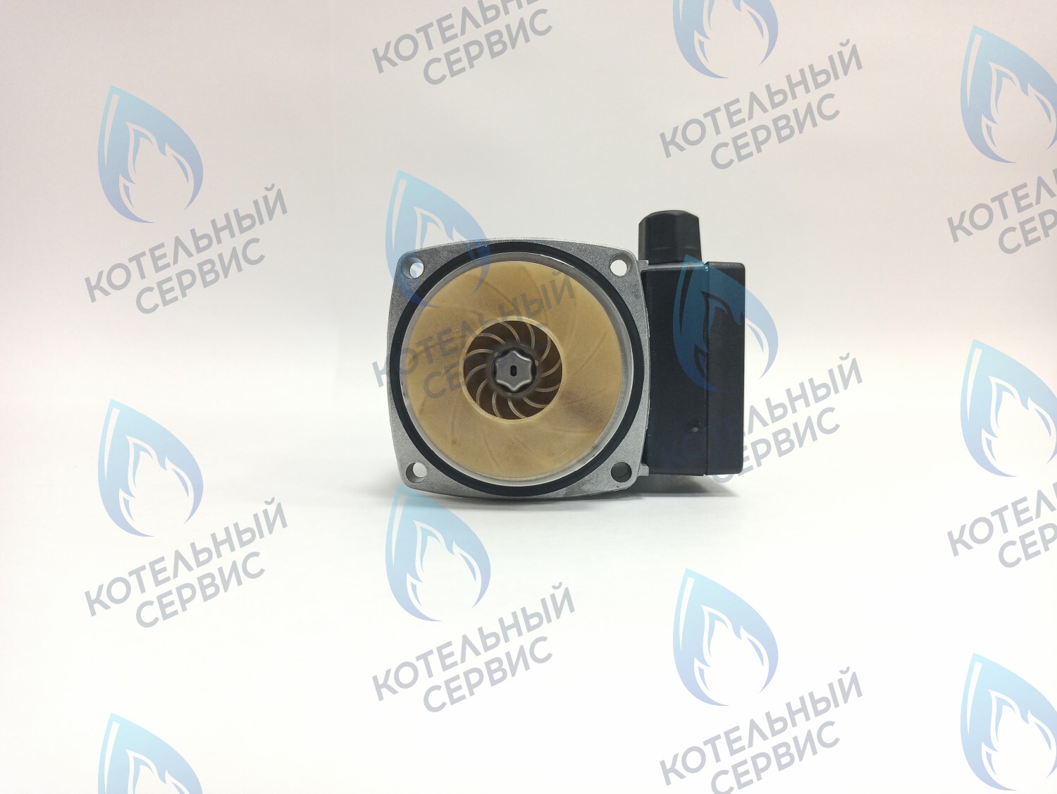 PH-G30CCW60-GR110 Двигатель насоса Grundfos (без улитки) 15-60 110W в Москве