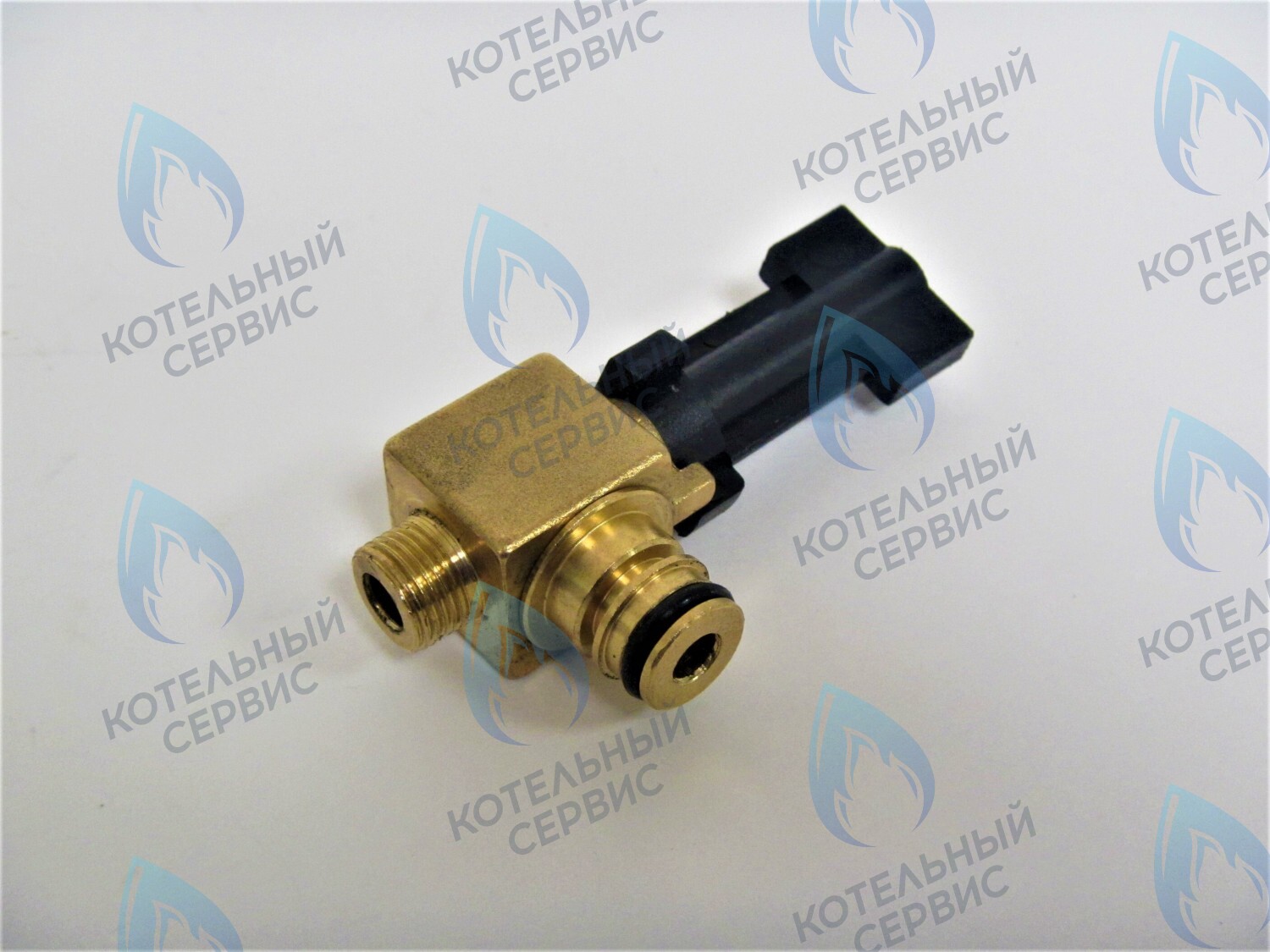 FF001 Кран подпитки VAILLANT atmoTEC/turboTEC (0020265137, 0020018065),  atmoMAX/turboMAX (014674), Protherm Пантера 18v (0020265139, 0020038130) в Москве