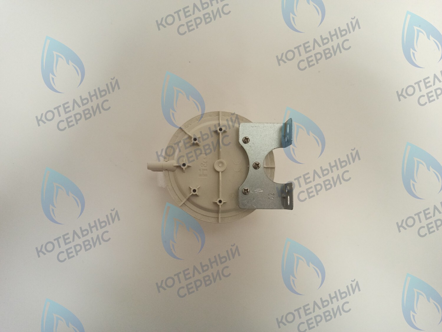 AA.03.05.0019 Прессостат 95/80 Pa M32T MIZUDO в Москве