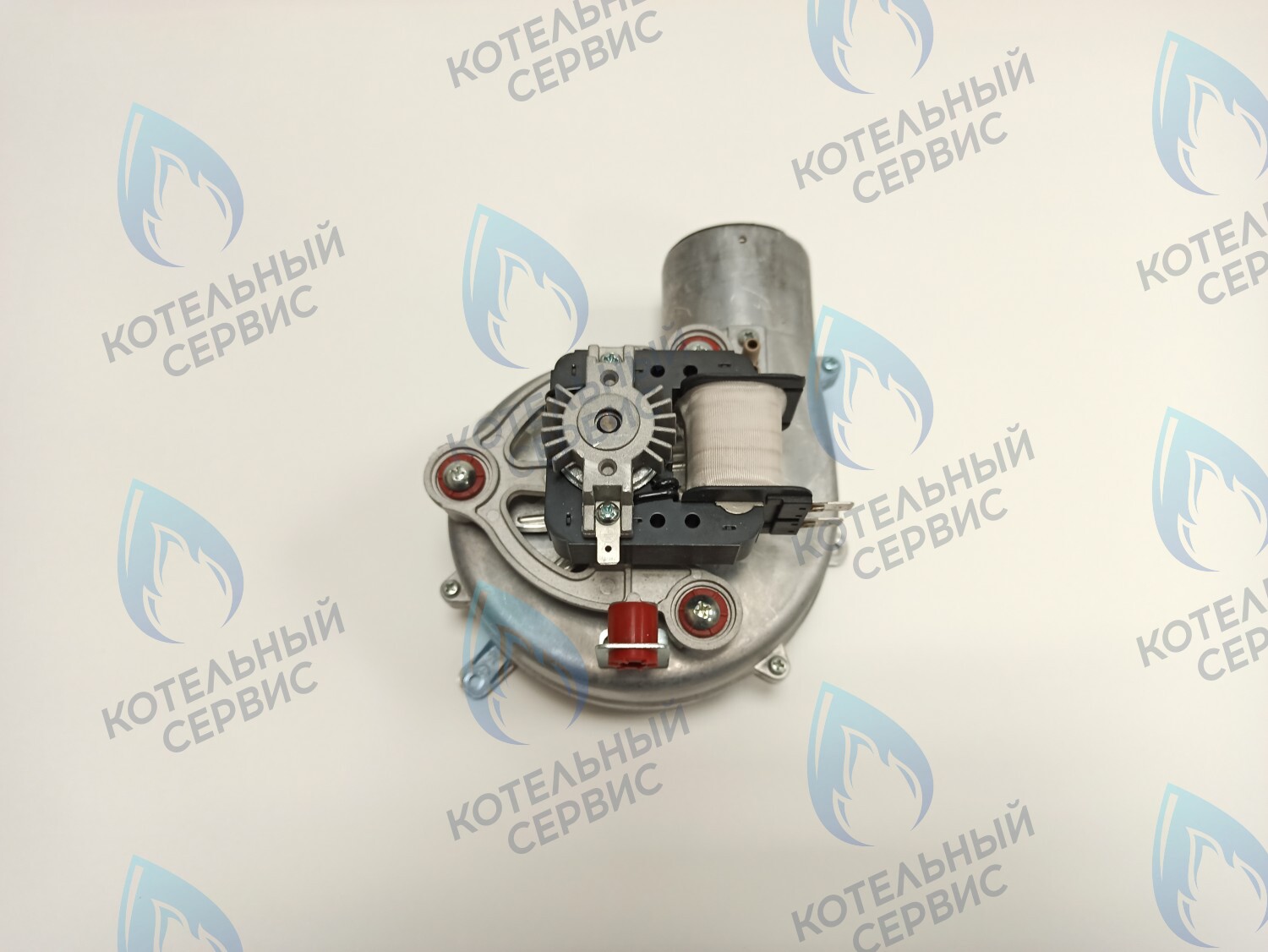 AA10020012 Вентилятор ELSOTHERM серия T-124 в Москве