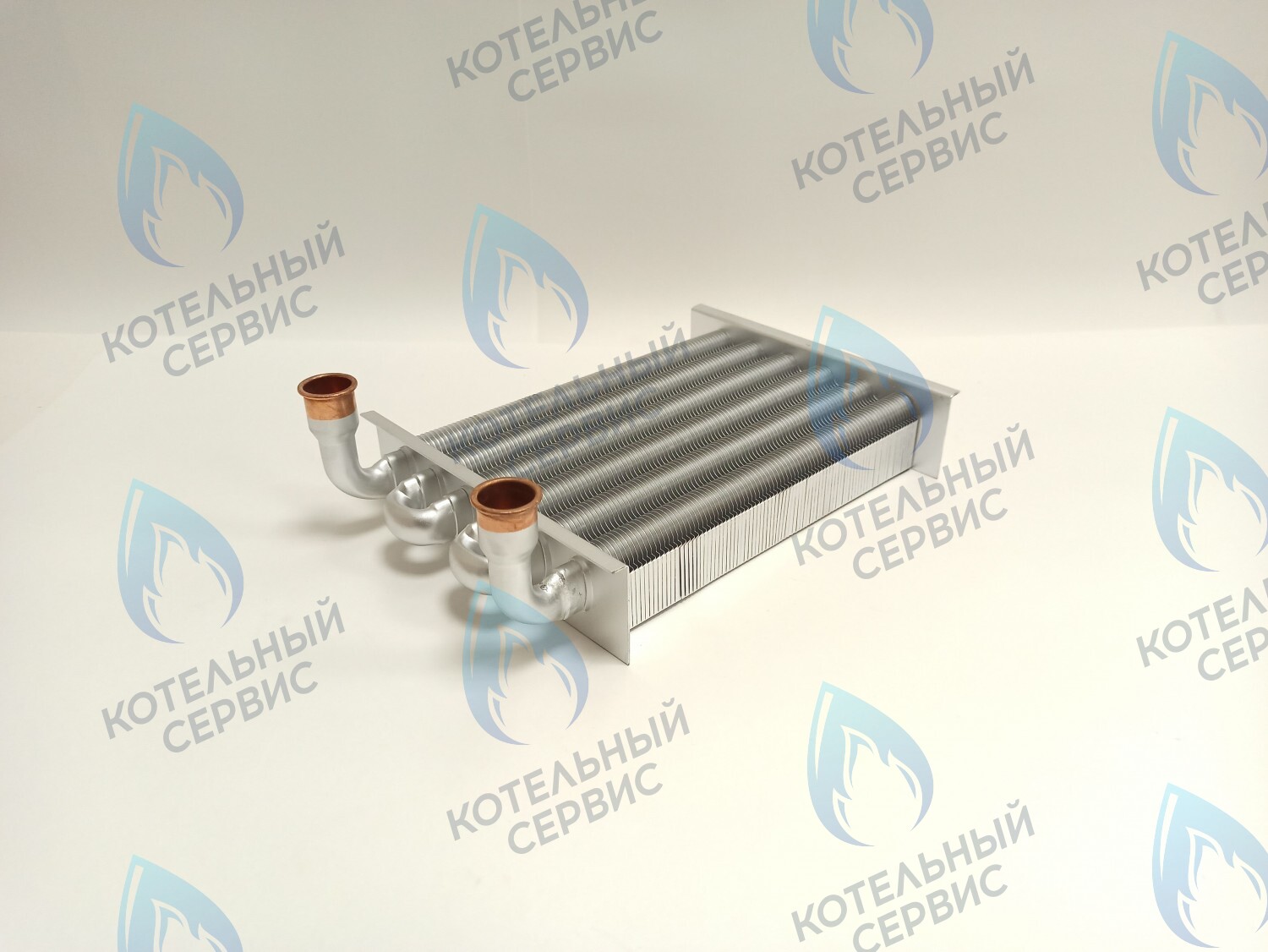 EM011-260 Основной теплообменник 24 квт атмо ELECTROLUX (BI1572 100) в Москве
