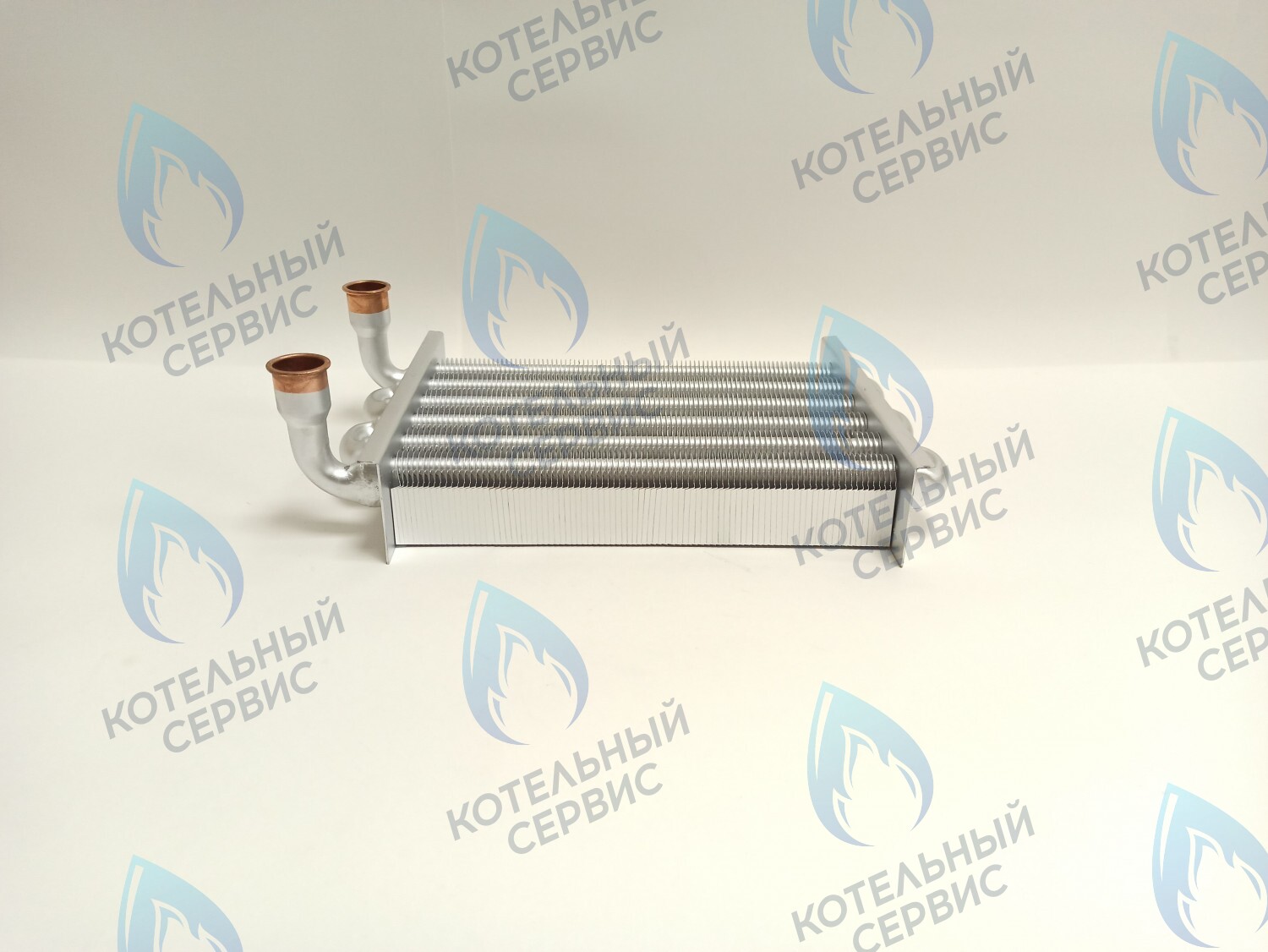 EM011-260 Теплообменник первичный 24кВт атмо ELECTROLUX (BI1572 100) в Москве