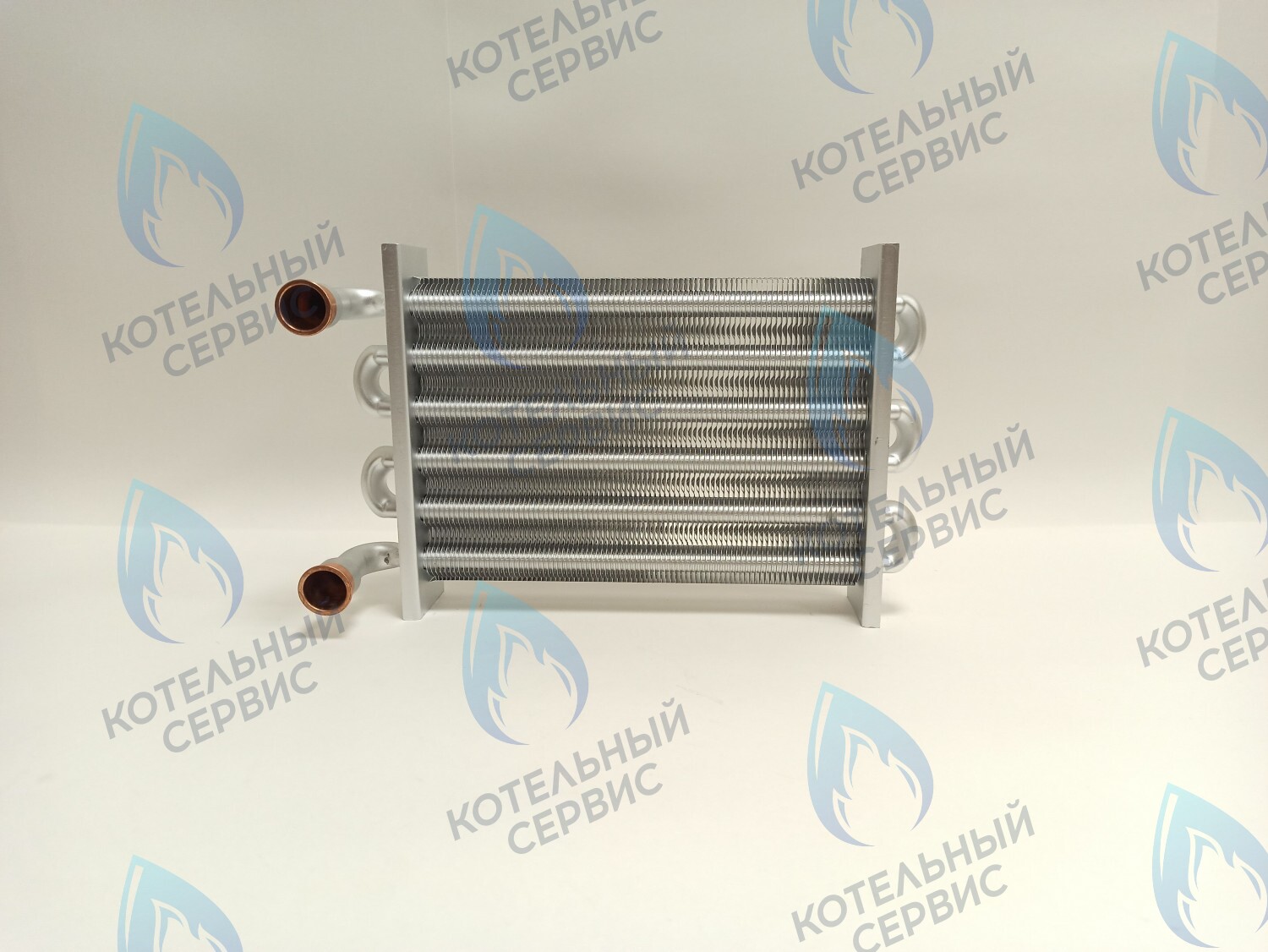 EM011-260 Теплообменник первичный 24кВт атмо ELECTROLUX (BI1572 100) в Москве