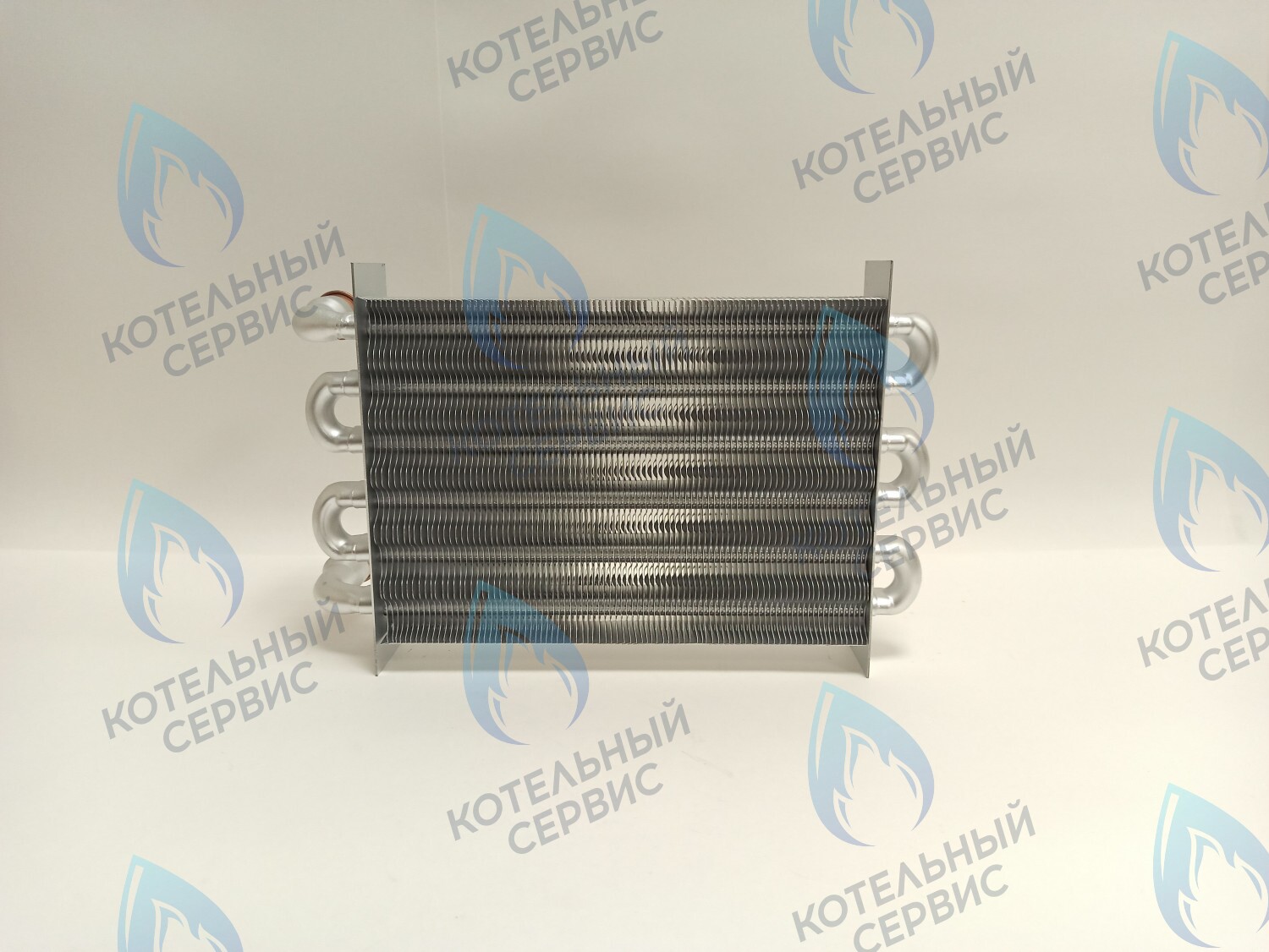 EM011-260 Теплообменник первичный 24кВт атмо ELECTROLUX (BI1572 100) в Москве