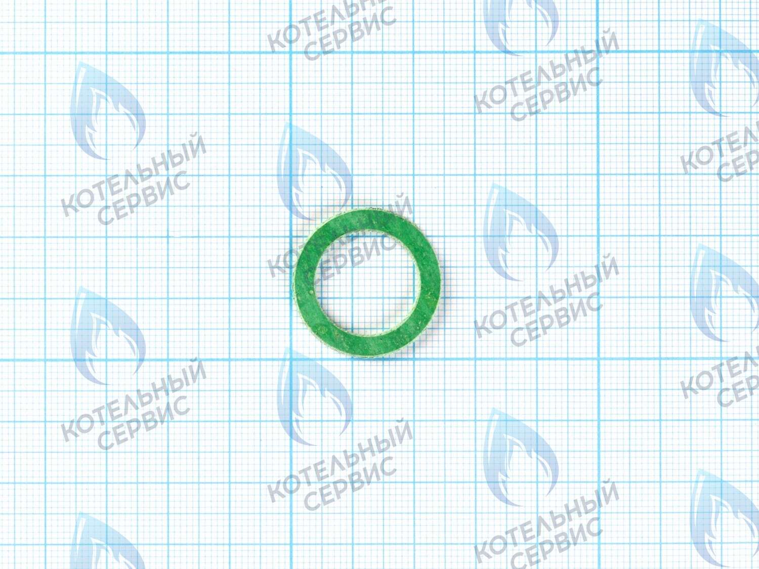 ZR003P Прокладка паронитовая 3/4 D24x17 в Москве
