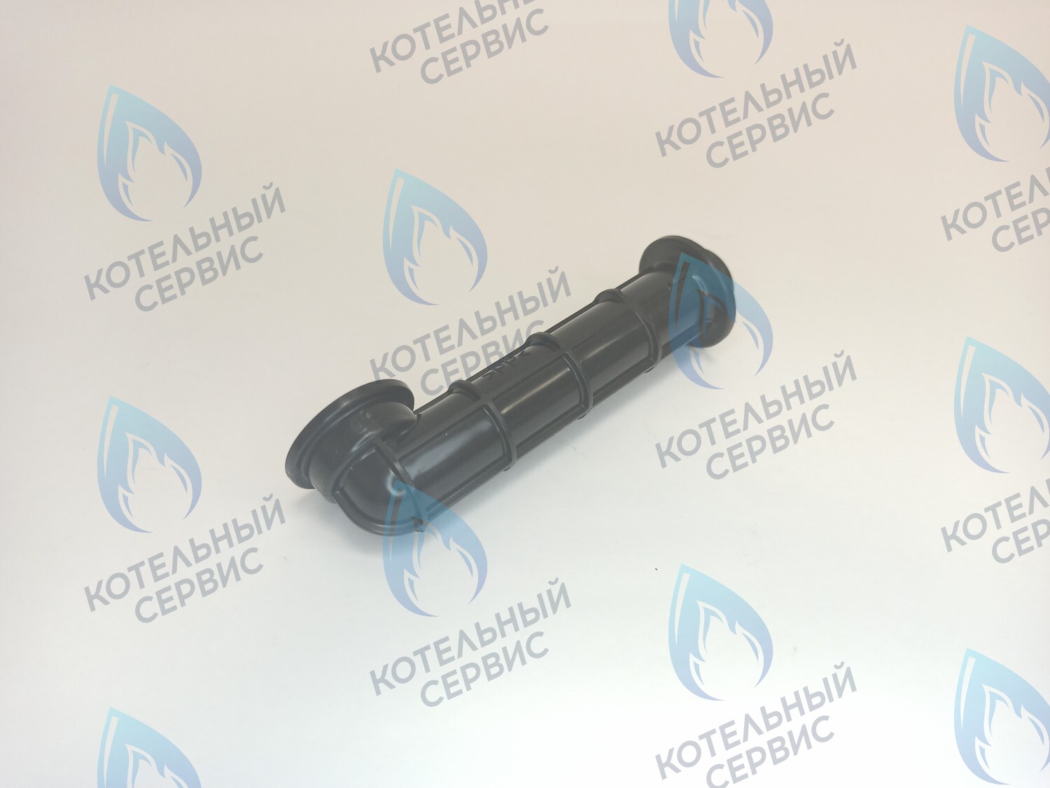 440010237 Соединение 3-хходового клапана и штуцера подачи отопления RINNAI GMF/EMF/RMF/KMF/CMF в Москве