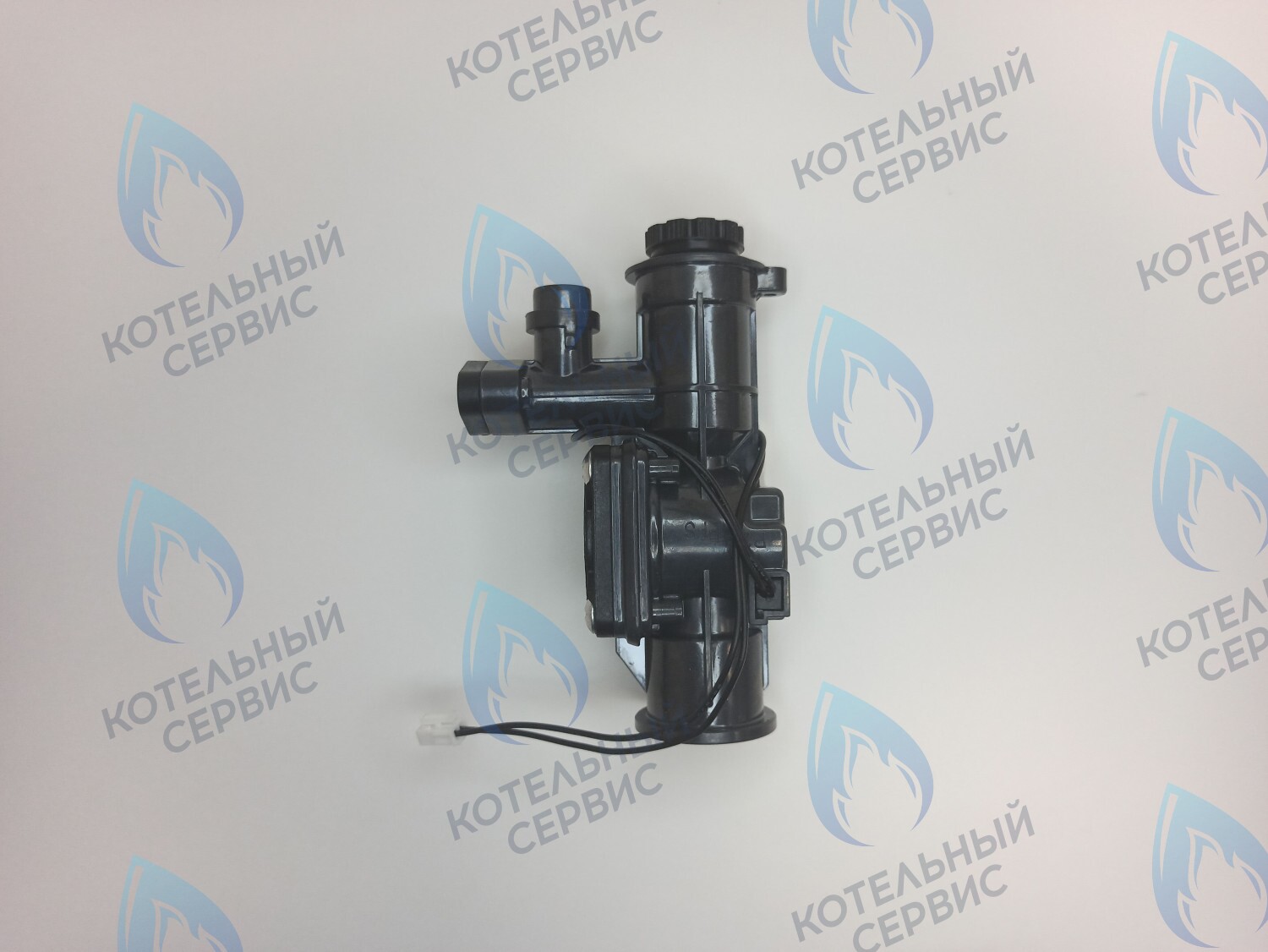 440016056 Датчик протока ГВС в сборе RINNAI RMF/KMF/CMF (с 2015.08.01) в Москве